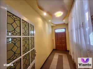 Apartament 3 camere 140 mp la casa cu terasa 60 mp — miniatura 5