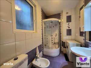 Apartament 3 camere 140 mp la casa cu terasa 60 mp — miniatura 6