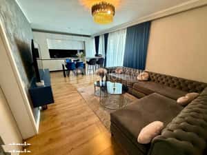 Apartament cu 2 camere - Iris