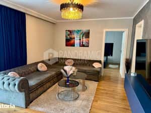 Apartament cu 2 camere - Iris — miniatura 4