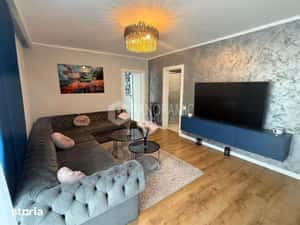 Apartament cu 2 camere - Iris — miniatura 5