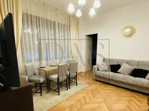 Apartament 2 camere | Calea Victoriei | vis-a-vis Gelateria La Romana — miniatura 4