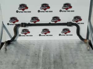 bara stabilizatoare torsiune fata volkswagen touareg 2 (2010-2015) 3.0 — miniatura 4