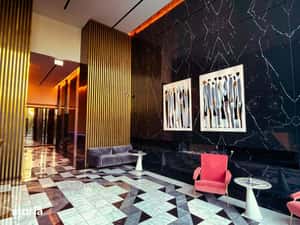 Apartament elegant 125 mpu I 4 camere | One Herăstrău Towers — miniatura 6