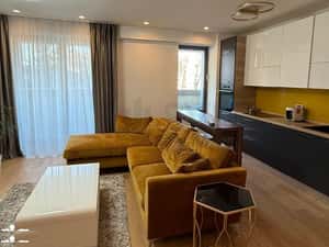 Apartament premium 3 camere Aviatiei Tower — miniatura 3
