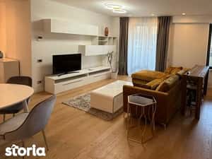 Apartament premium 3 camere Aviatiei Tower — miniatura 4
