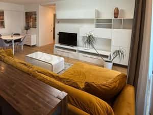 Apartament premium 3 camere Aviatiei Tower — miniatura 5