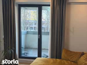 Apartament premium 3 camere Aviatiei Tower — miniatura 6