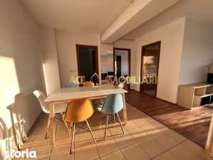2 Camere de inchiriat | Popesti Leordeni | Centrala | 65 mp — miniatura 5