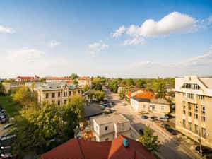 Ultracentral - Independentei, 3 camere decomandat, vanzare EXPRES — miniatura 1