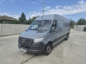 ***Mercedes Benz Sprinter 317cdi***