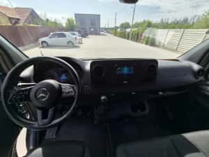 ***Mercedes Benz Sprinter 317cdi*** — miniatura 5