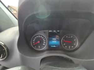 ***Mercedes Benz Sprinter 317cdi*** — miniatura 6