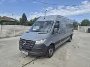 ***Mercedes Benz Sprinter 317cdi*** — miniatura 7
