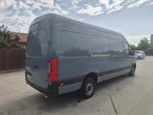 ***Mercedes Benz Sprinter 317cdi*** — miniatura 9