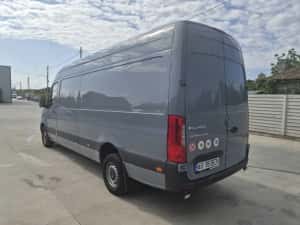 ***Mercedes Benz Sprinter 317cdi*** — miniatura 10