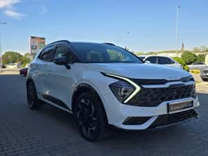 KIA SPORTAGE 1.6 T-GDI PHEV 245 CP 4x4 GT-Line - Car No 145 — miniatura 3