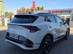 KIA SPORTAGE 1.6 T-GDI PHEV 245 CP 4x4 GT-Line - Car No 145 — miniatura 4