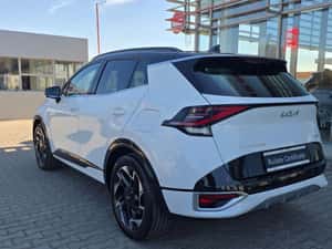 KIA SPORTAGE 1.6 T-GDI PHEV 245 CP 4x4 GT-Line - Car No 145 — miniatura 5
