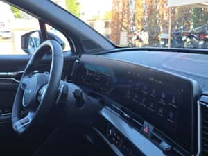 KIA SPORTAGE 1.6 T-GDI PHEV 245 CP 4x4 GT-Line - Car No 145 — miniatura 7