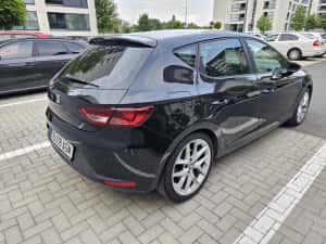 Seat Leon 5F FR 1.8 TSI 180cp — miniatura 3