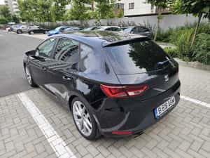 Seat Leon 5F FR 1.8 TSI 180cp — miniatura 4