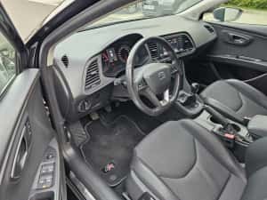 Seat Leon 5F FR 1.8 TSI 180cp — miniatura 5