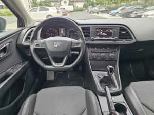 Seat Leon 5F FR 1.8 TSI 180cp — miniatura 6