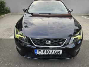 Seat Leon 5F FR 1.8 TSI 180cp — miniatura 8