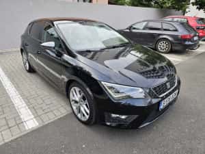 Seat Leon 5F FR 1.8 TSI 180cp — miniatura 9