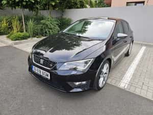 Seat Leon 5F FR 1.8 TSI 180cp — miniatura 10