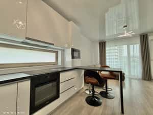 Apartament 2 Camere - Mamaia Nord | Loc de Parcare + Boxă proprietate