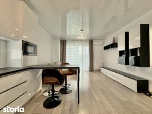 Apartament 2 Camere - Mamaia Nord | Loc de Parcare + Boxă proprietate — miniatura 4