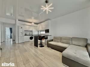 Apartament 2 Camere - Mamaia Nord | Loc de Parcare + Boxă proprietate — miniatura 6