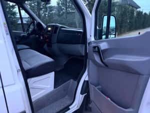Volkswagen CRAFTER ,Combi 6 locuri 2.0 TDI,163PS,Euro 5,TVA deductibil — miniatura 7