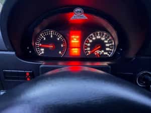 Volkswagen CRAFTER ,Combi 6 locuri 2.0 TDI,163PS,Euro 5,TVA deductibil — miniatura 8