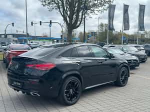Mercedes-Benz GLE 450 Sport / Coupe — miniatura 4