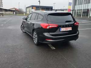 Ford Focus An 2019 1.5 D/RAR Efectuat/Garantie/Germania/KM Certificati — miniatura 5