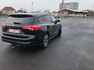 Ford Focus An 2019 1.5 D/RAR Efectuat/Garantie/Germania/KM Certificati — miniatura 6