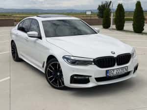 BMW 530i M pachet Xdrive 2.0i 320 cp