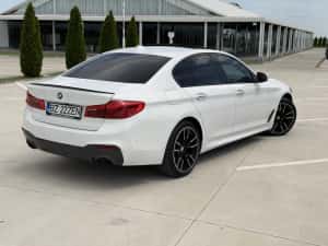 BMW 530i M pachet Xdrive 2.0i 320 cp — miniatura 4