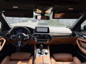 BMW 530i M pachet Xdrive 2.0i 320 cp — miniatura 5