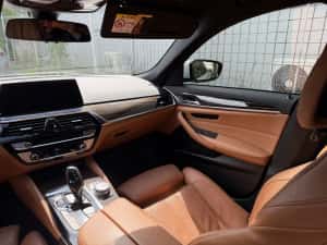 BMW 530i M pachet Xdrive 2.0i 320 cp — miniatura 6