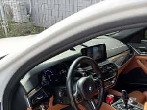 BMW 530i M pachet Xdrive 2.0i 320 cp — miniatura 7