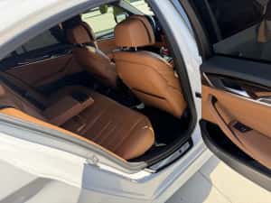 BMW 530i M pachet Xdrive 2.0i 320 cp — miniatura 8
