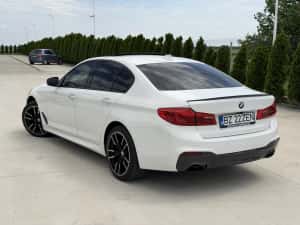 BMW 530i M pachet Xdrive 2.0i 320 cp — miniatura 10