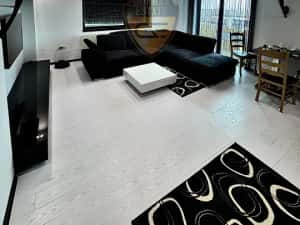 3 camere 125mp JT Tower Mamaia Nord Kauffland, plaja White Titanic Aqua Qullina — miniatura 2