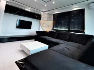 3 camere 125mp JT Tower Mamaia Nord Kauffland, plaja White Titanic Aqua Qullina — miniatura 3