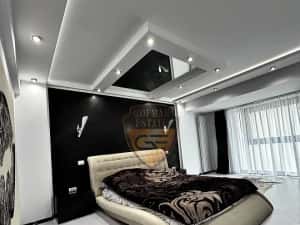 3 camere 125mp JT Tower Mamaia Nord Kauffland, plaja White Titanic Aqua Qullina — miniatura 6