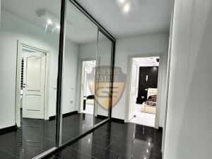 3 camere 125mp JT Tower Mamaia Nord Kauffland, plaja White Titanic Aqua Qullina — miniatura 7